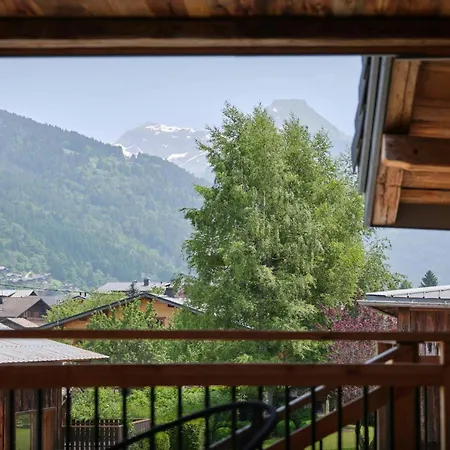 Alpehytte Plume - Ovo Network Morzine
