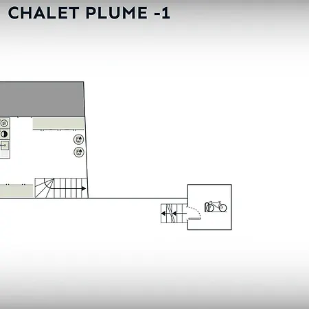 Plume - Ovo Network Alpehytte Morzine
