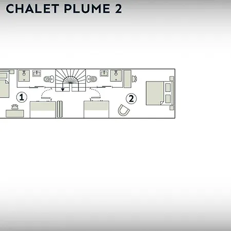 Alpehytte Plume - Ovo Network
