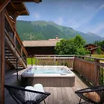 Plume - Ovo Network Chalet Morzine