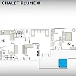 Chalet Plume - Ovo Network Morzine