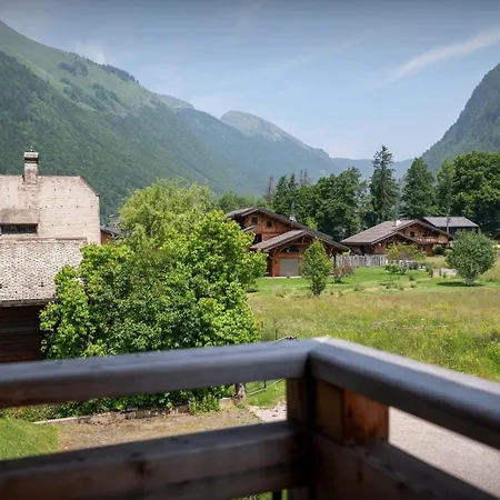 샬레 Plume - Ovo Network